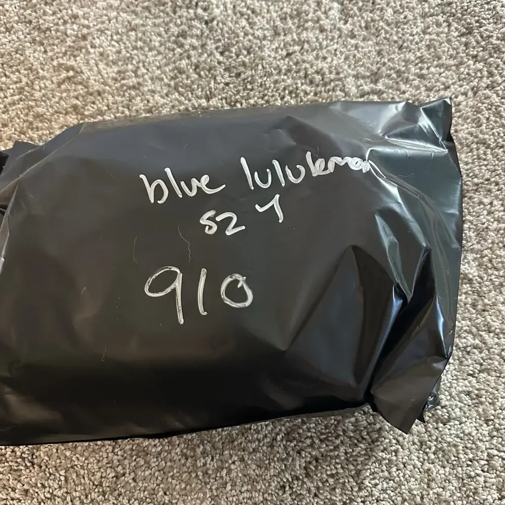 lululemon athletica lululemon always